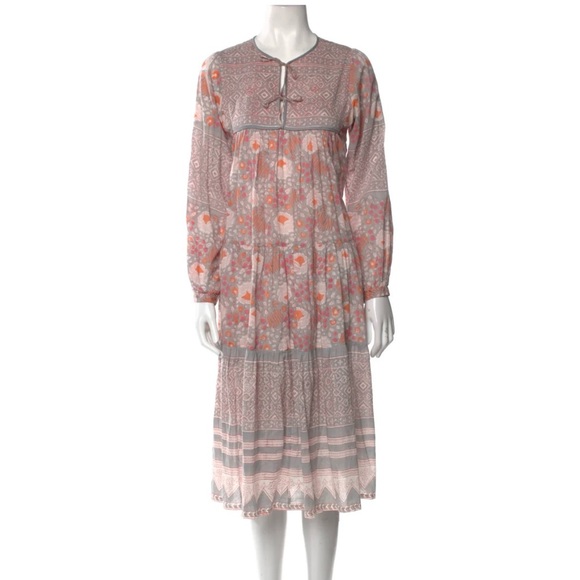 Matta Dresses & Skirts - Matta Yamini Booj dress S